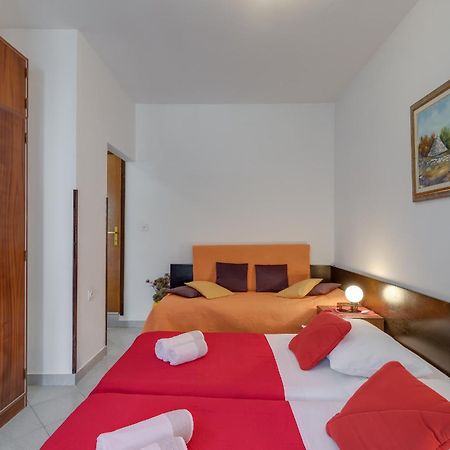 Apartment House Matosevic Poreč Pokój zdjęcie