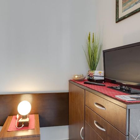 Apartment House Matosevic Poreč Pokój zdjęcie