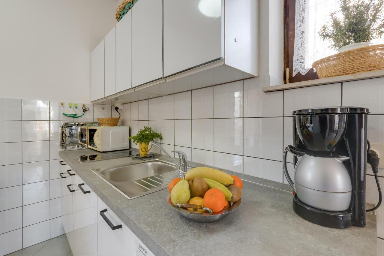 Apartment House Matosevic Poreč Zewnętrze zdjęcie