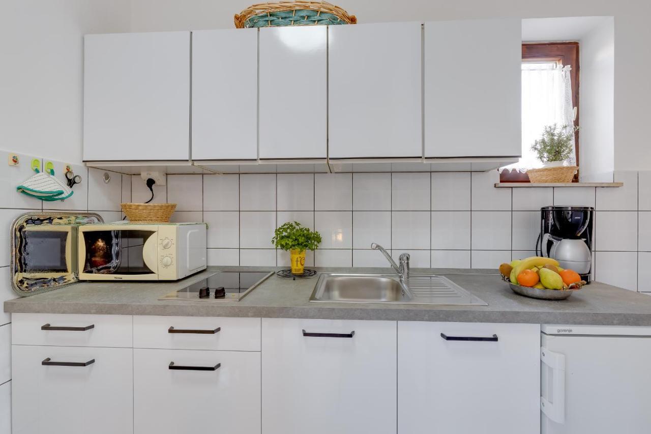 Apartment House Matosevic Poreč Zewnętrze zdjęcie