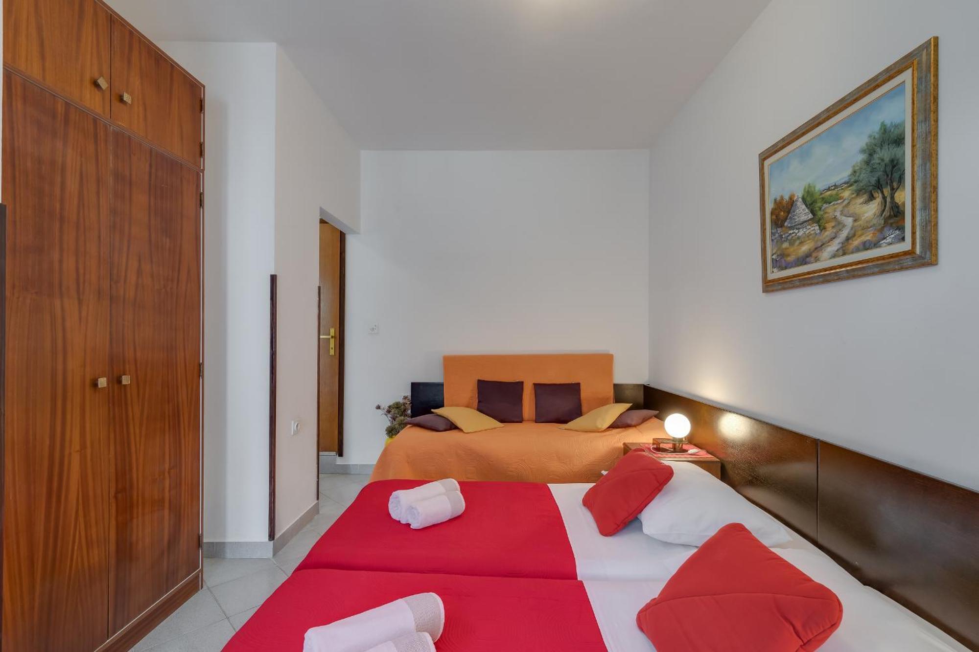 Apartment House Matosevic Poreč Pokój zdjęcie