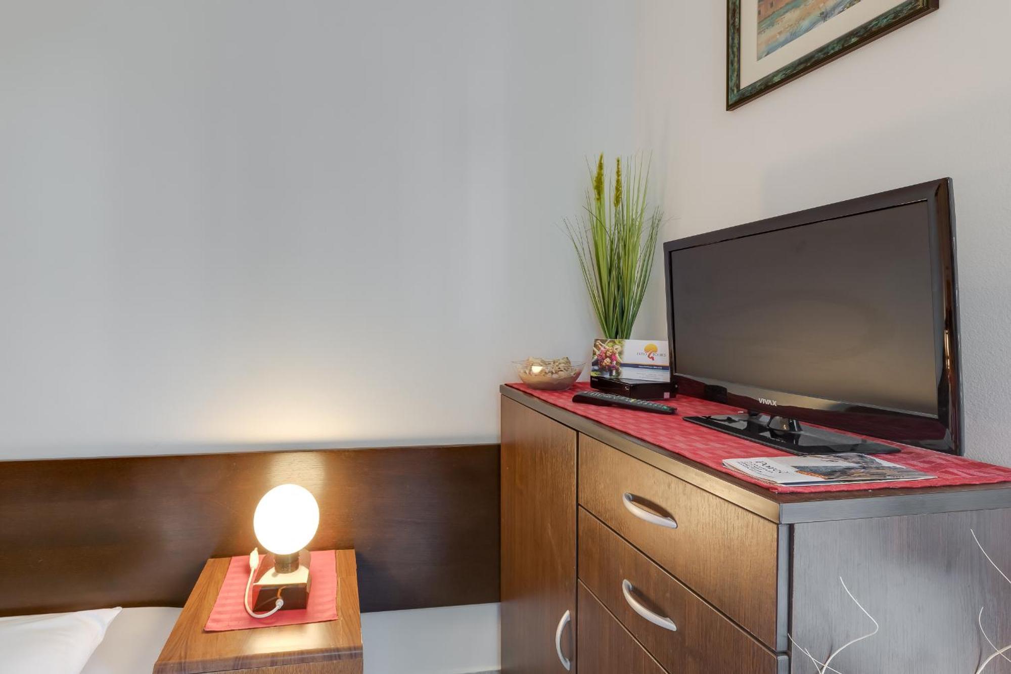 Apartment House Matosevic Poreč Pokój zdjęcie
