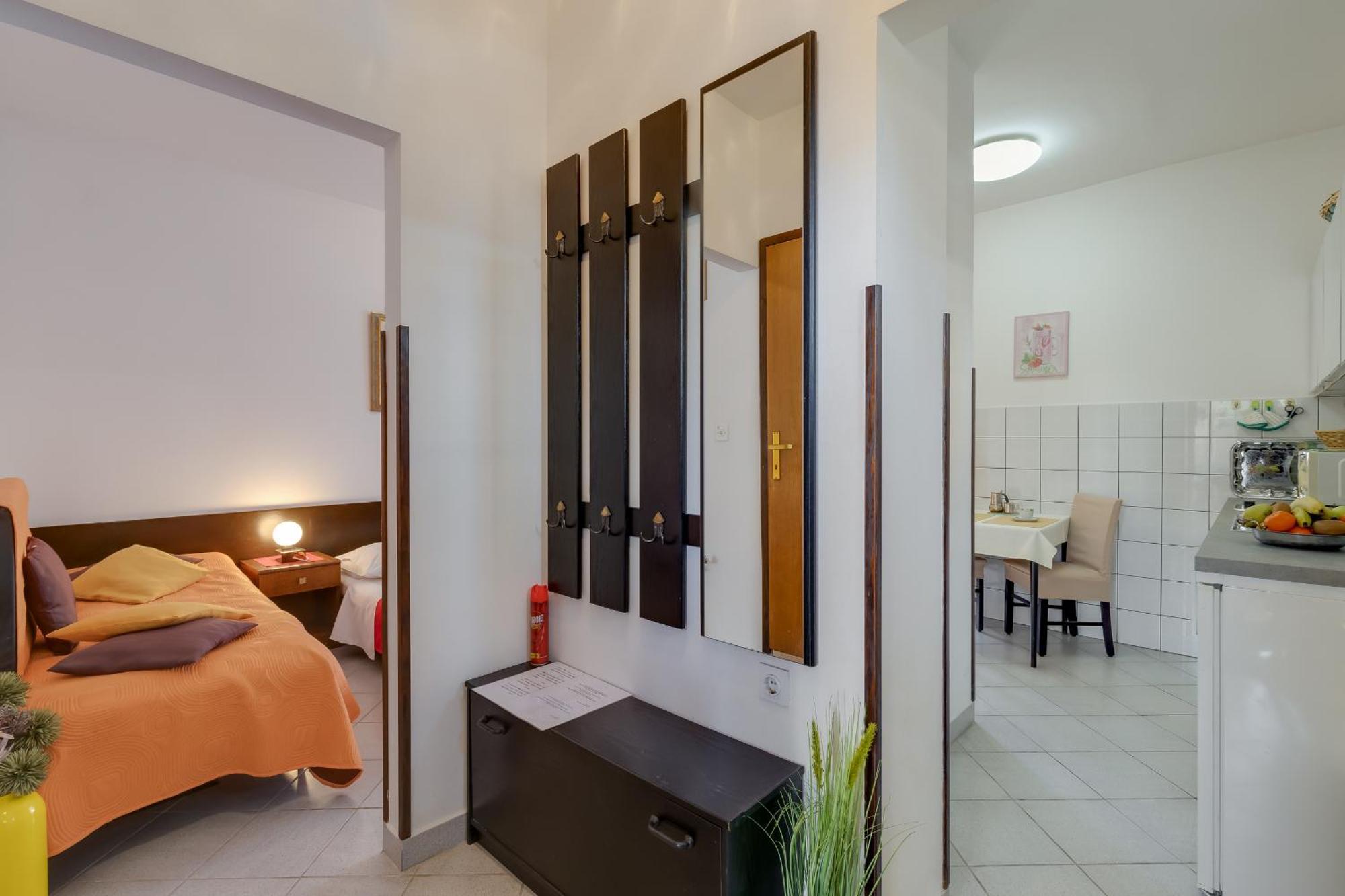 Apartment House Matosevic Poreč Pokój zdjęcie