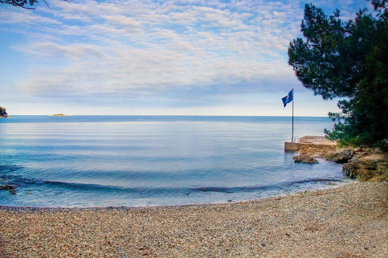 Apartment House Matosevic Poreč Zewnętrze zdjęcie