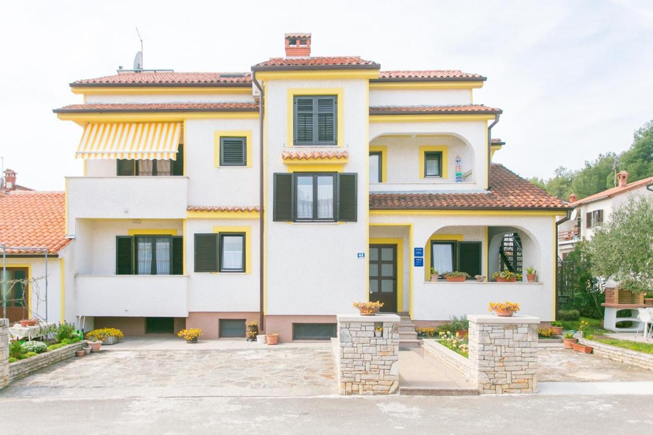 Apartment House Matosevic Poreč Pokój zdjęcie