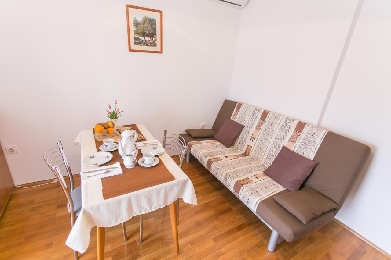 Apartment House Matosevic Poreč Pokój zdjęcie