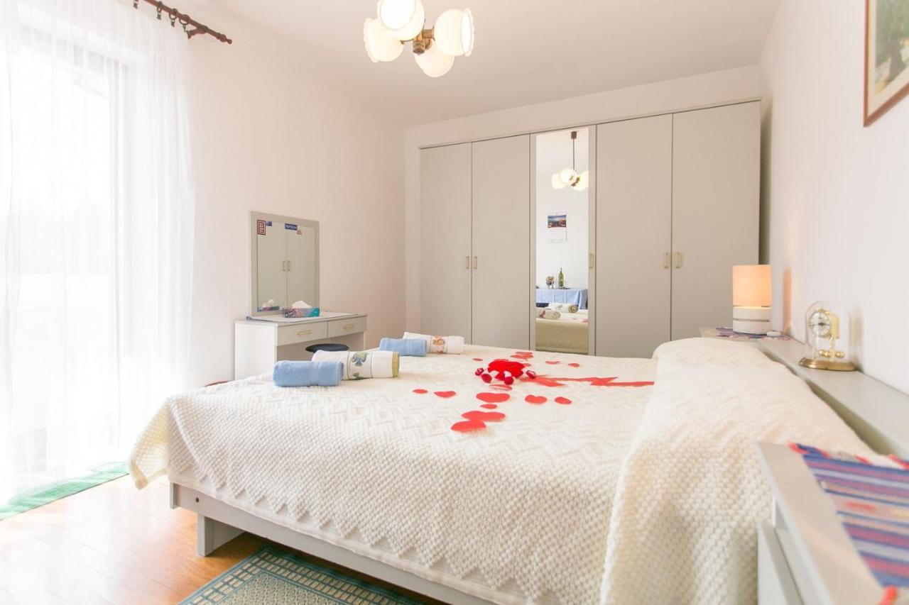 Apartment House Matosevic Poreč Pokój zdjęcie