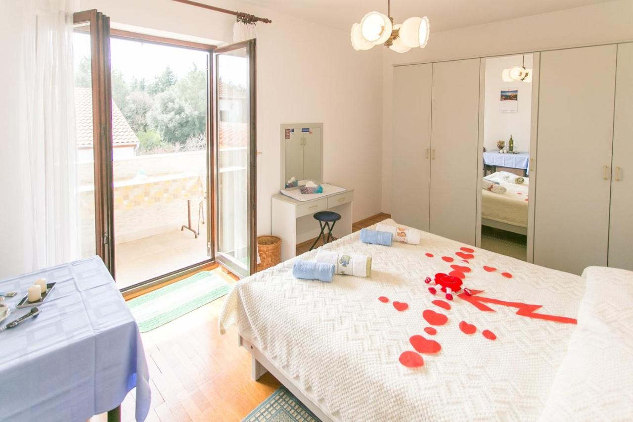 Apartment House Matosevic Poreč Pokój zdjęcie