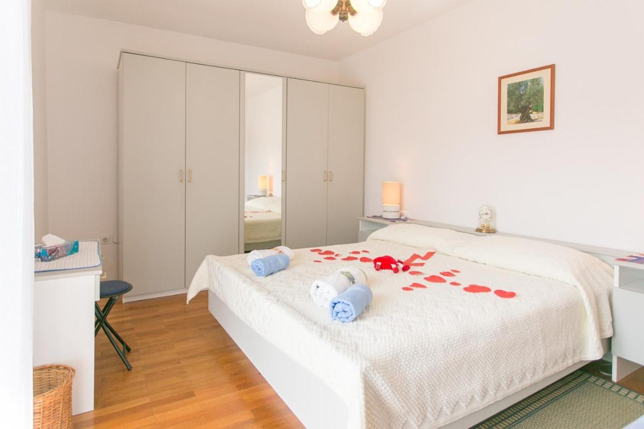 Apartment House Matosevic Poreč Pokój zdjęcie