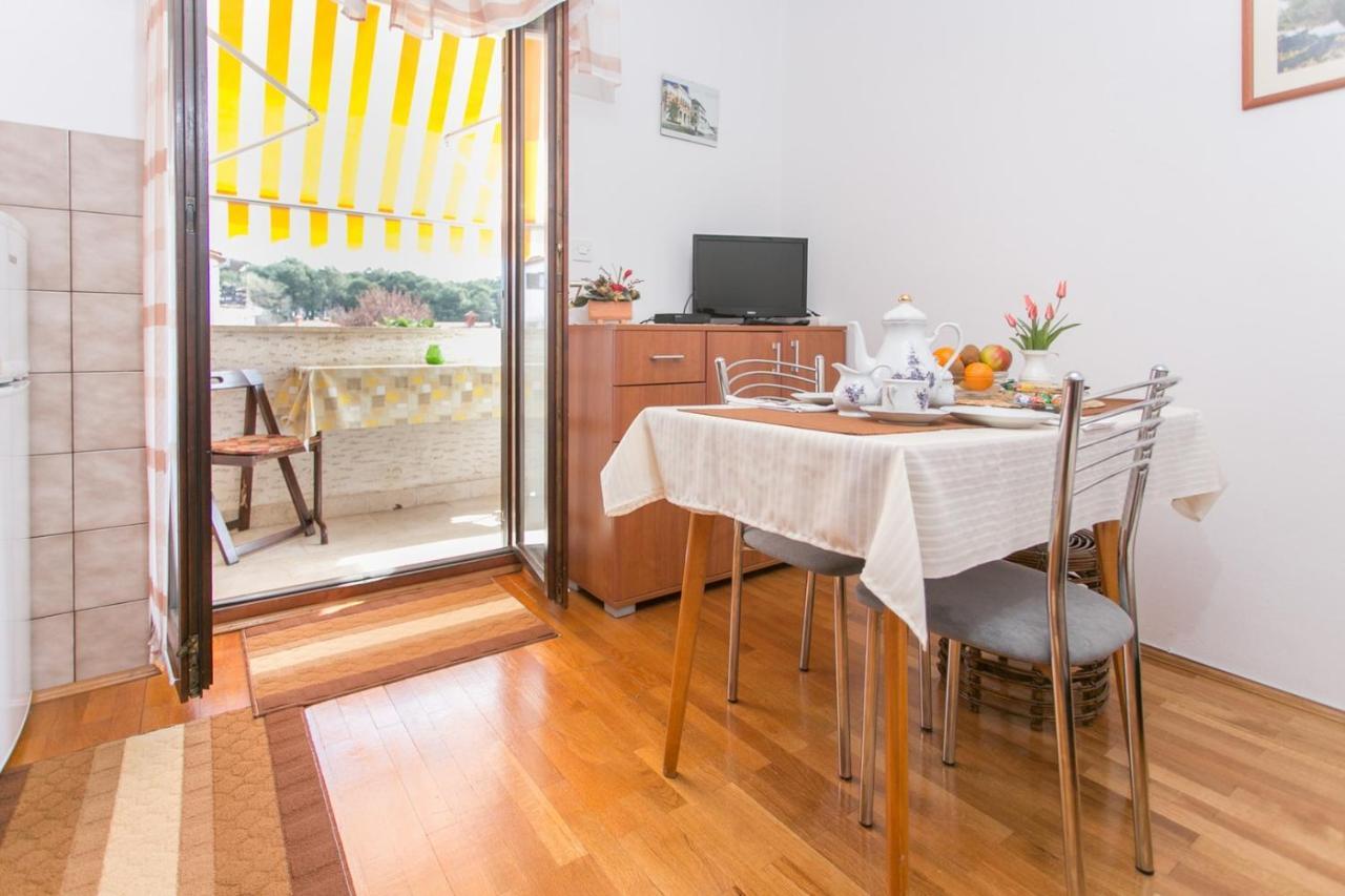 Apartment House Matosevic Poreč Pokój zdjęcie
