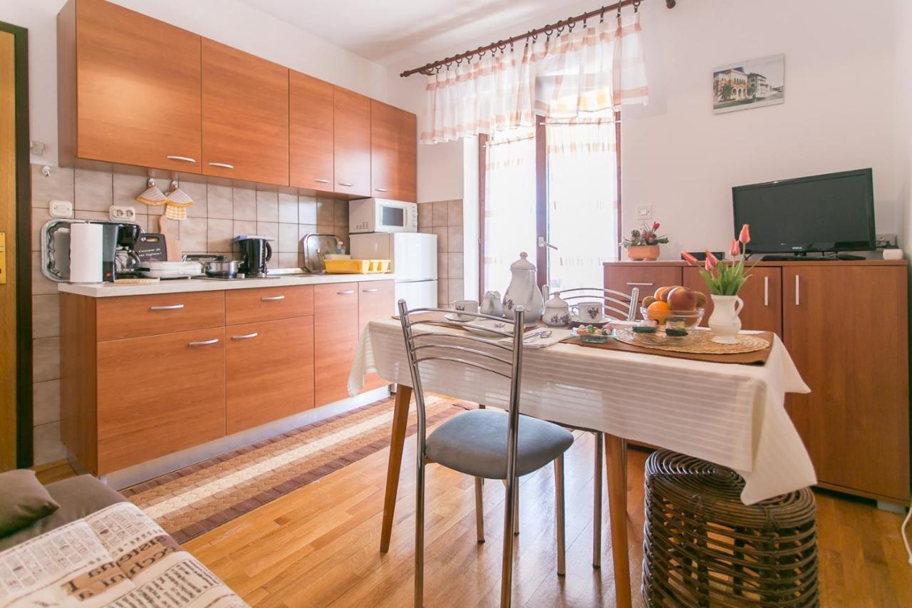 Apartment House Matosevic Poreč Pokój zdjęcie