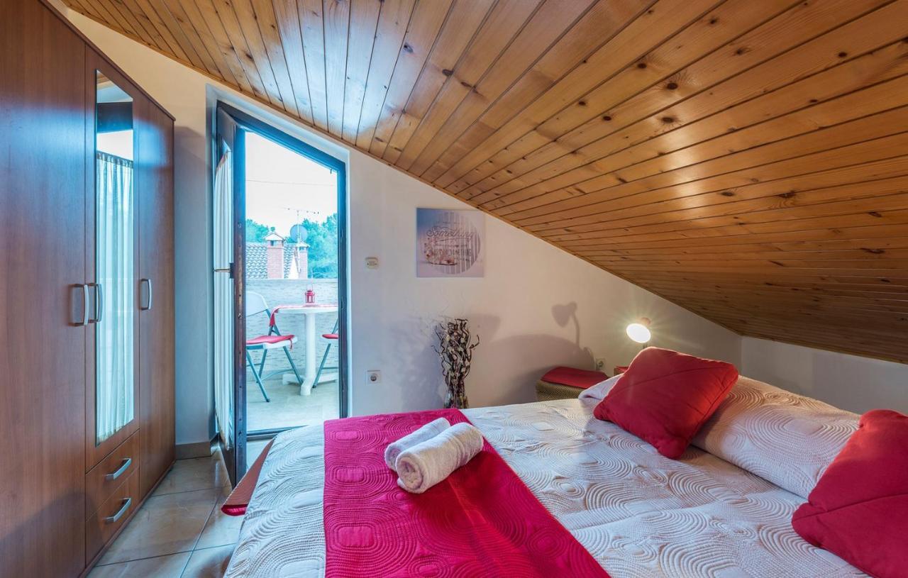 Apartment House Matosevic Poreč Zewnętrze zdjęcie