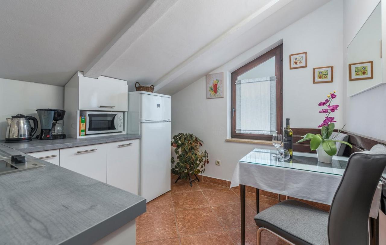 Apartment House Matosevic Poreč Zewnętrze zdjęcie