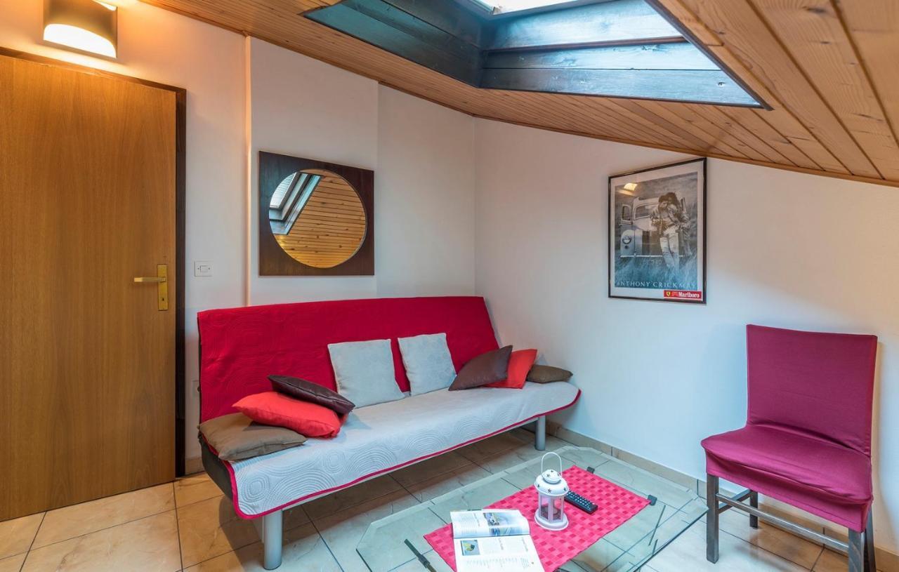 Apartment House Matosevic Poreč Zewnętrze zdjęcie