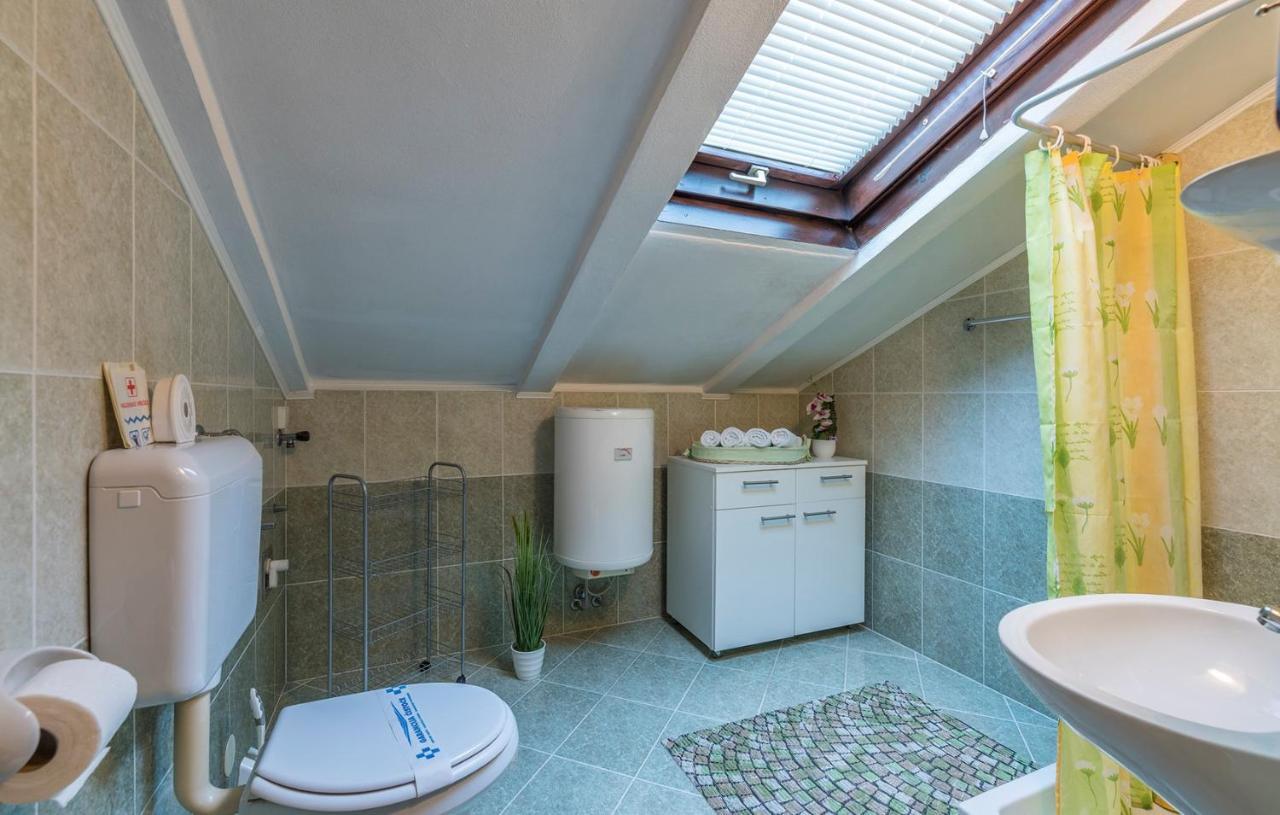 Apartment House Matosevic Poreč Zewnętrze zdjęcie