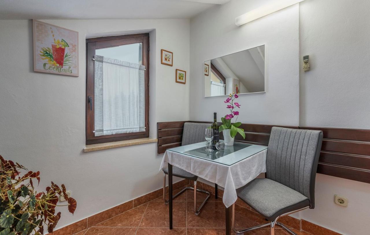 Apartment House Matosevic Poreč Zewnętrze zdjęcie
