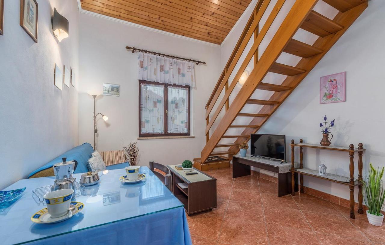 Apartment House Matosevic Poreč Zewnętrze zdjęcie