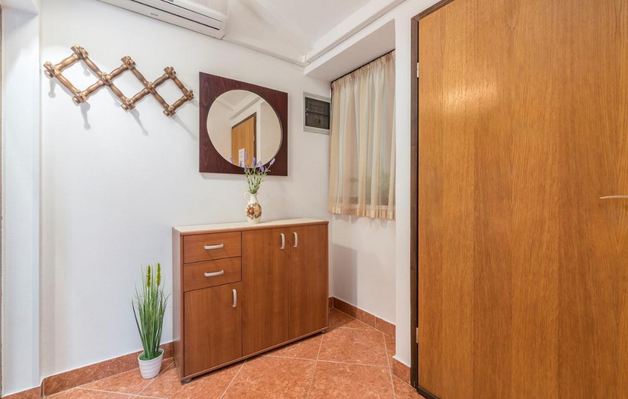 Apartment House Matosevic Poreč Zewnętrze zdjęcie