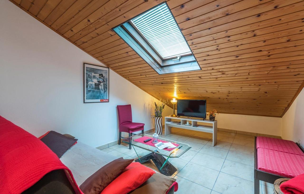 Apartment House Matosevic Poreč Zewnętrze zdjęcie
